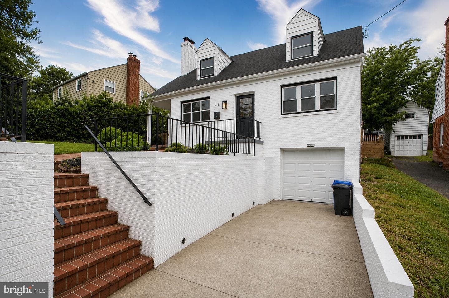 6131 Montrose Road