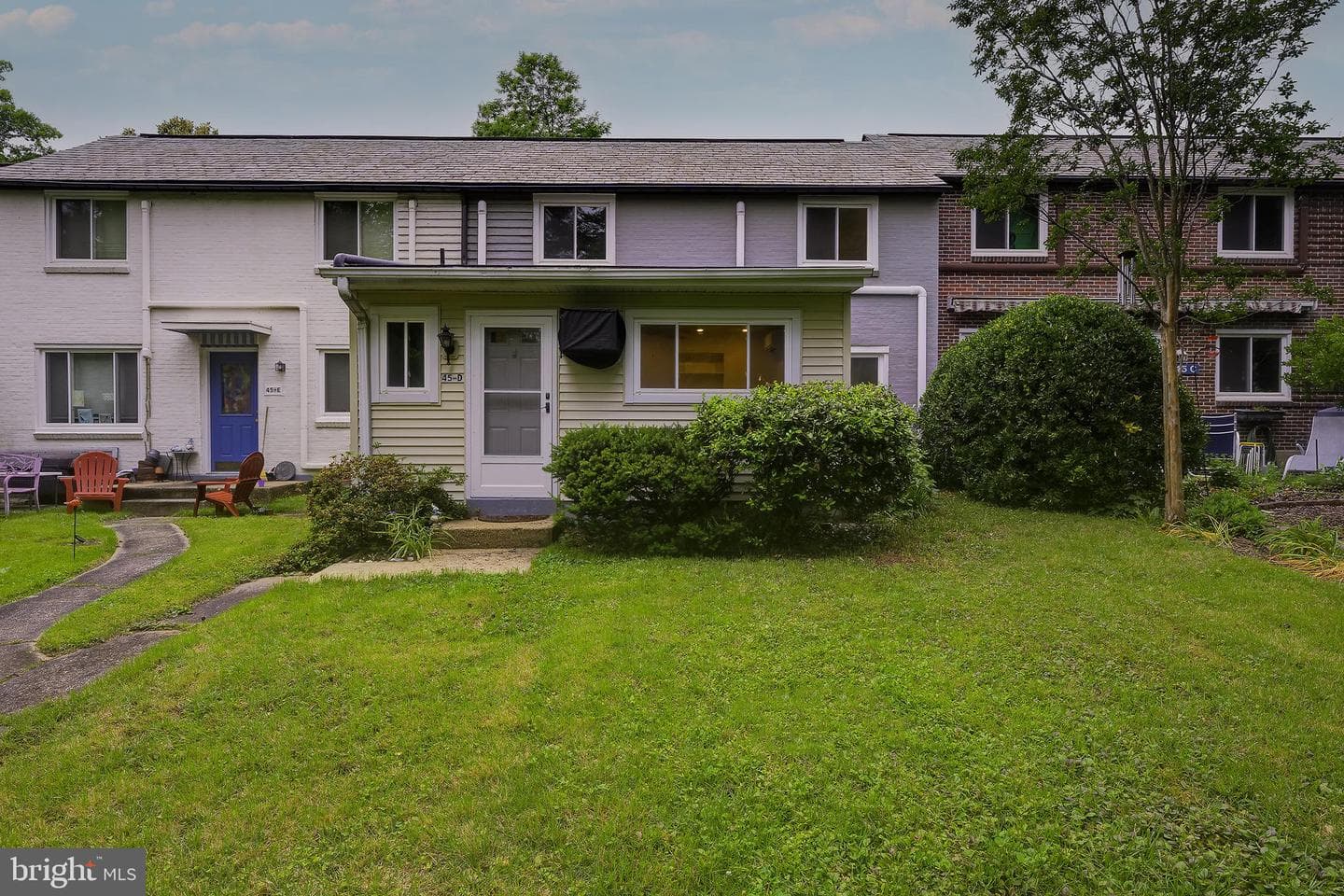 45 Ridge Road