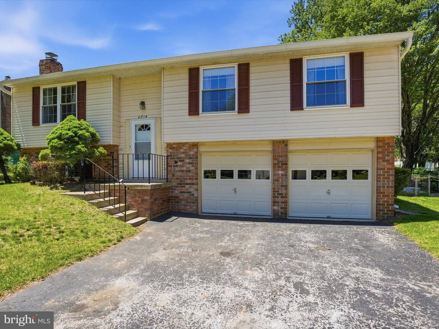 6314 W Vein Road photo 1