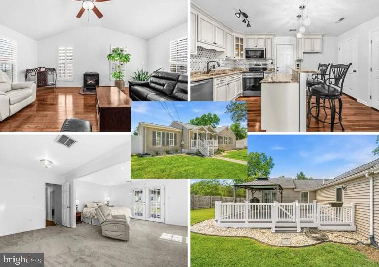 4107 Henson Lane