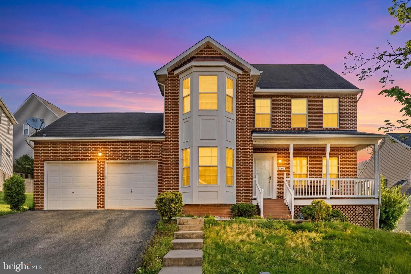 2605 Orchard Summitt Court photo 1