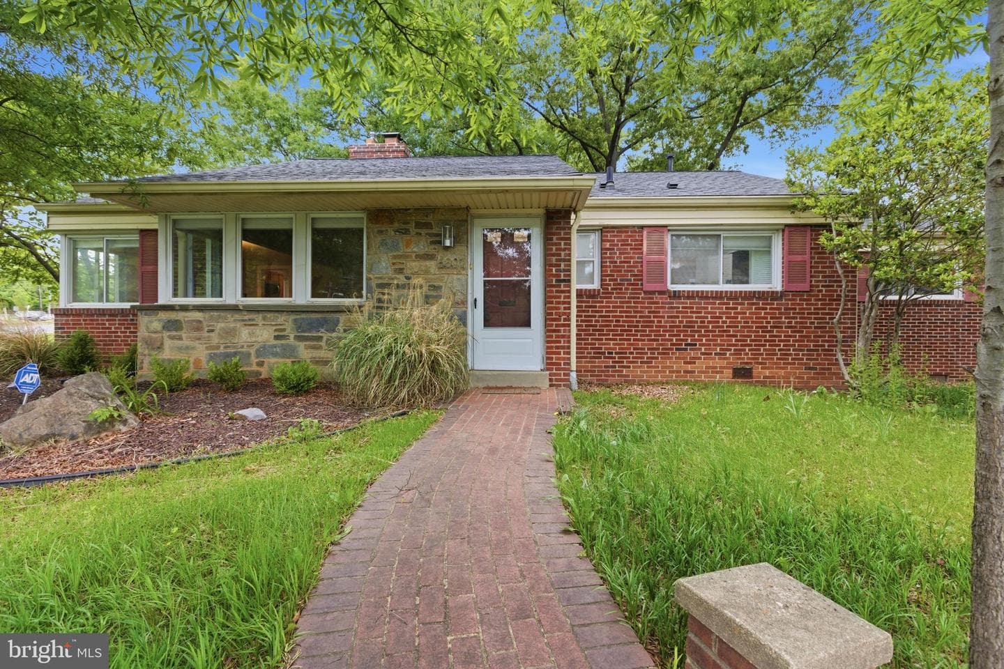 6801 Adelphi Road
