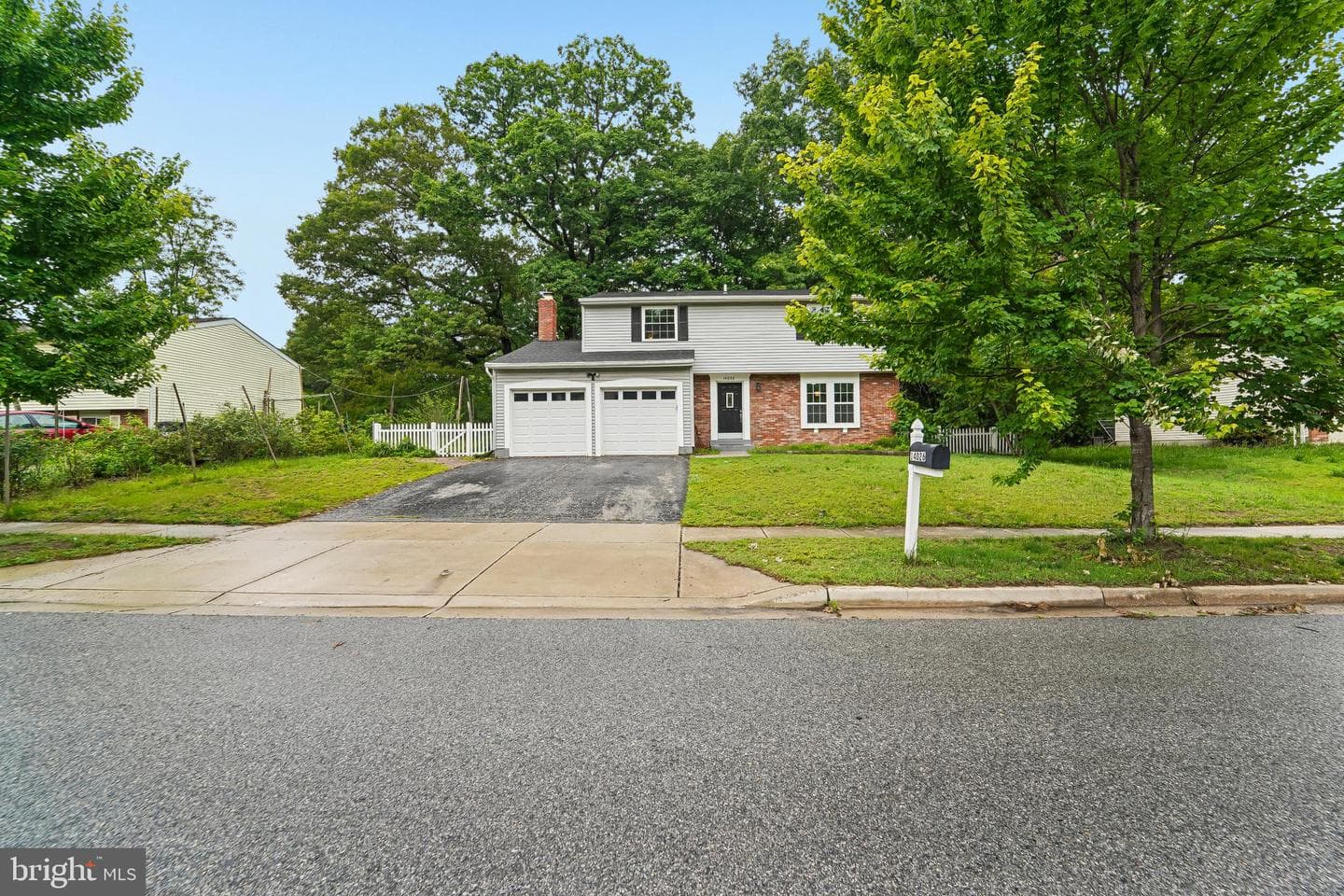 14026 Briarwood Drive, Laurel