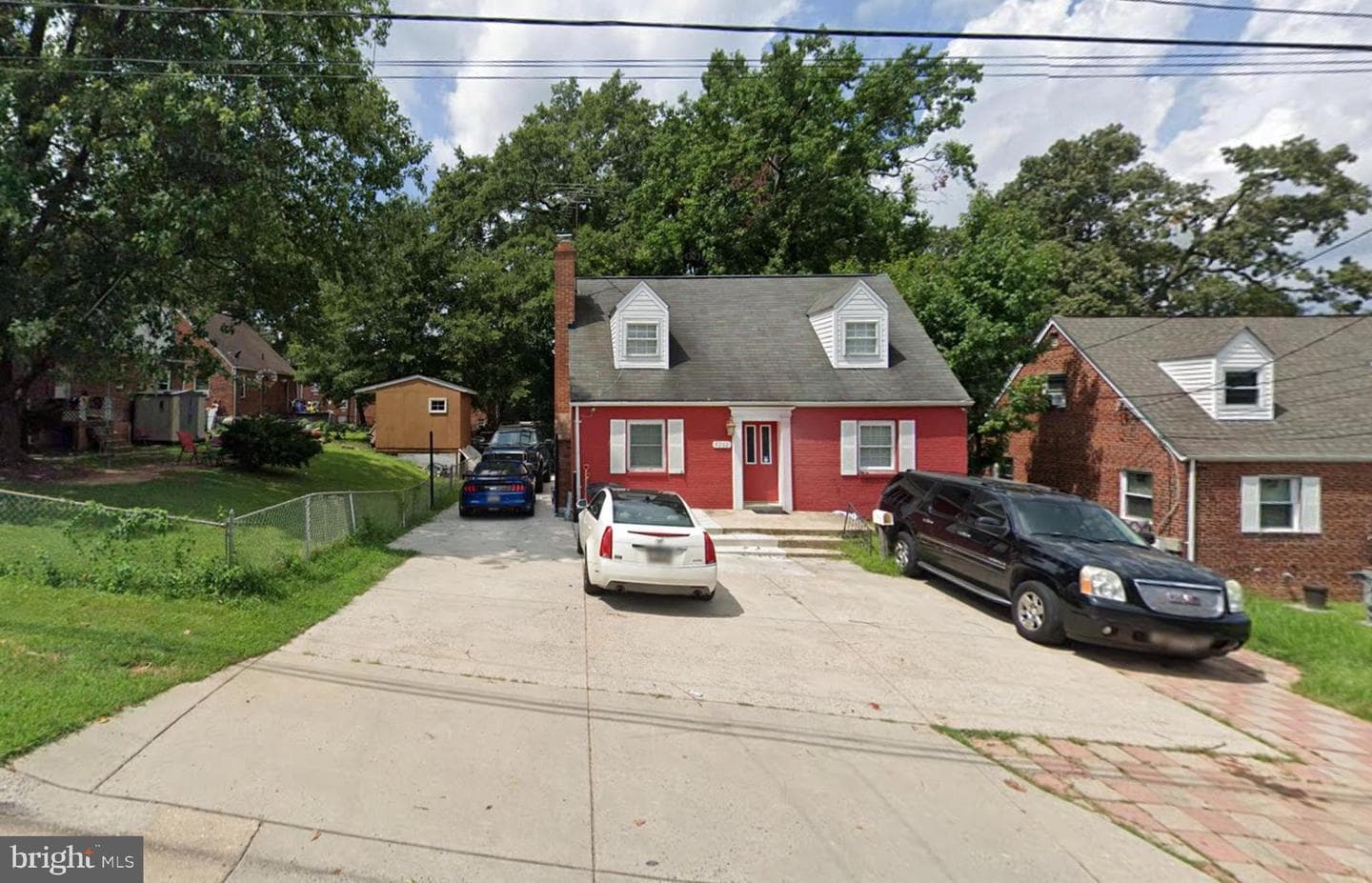 5202 56th Avenue, Hyattsville