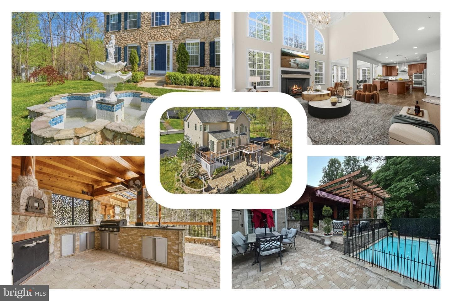 10008 Thomas Brooke Place