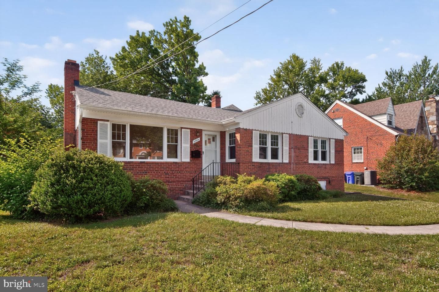 6309 Queens Chapel Road