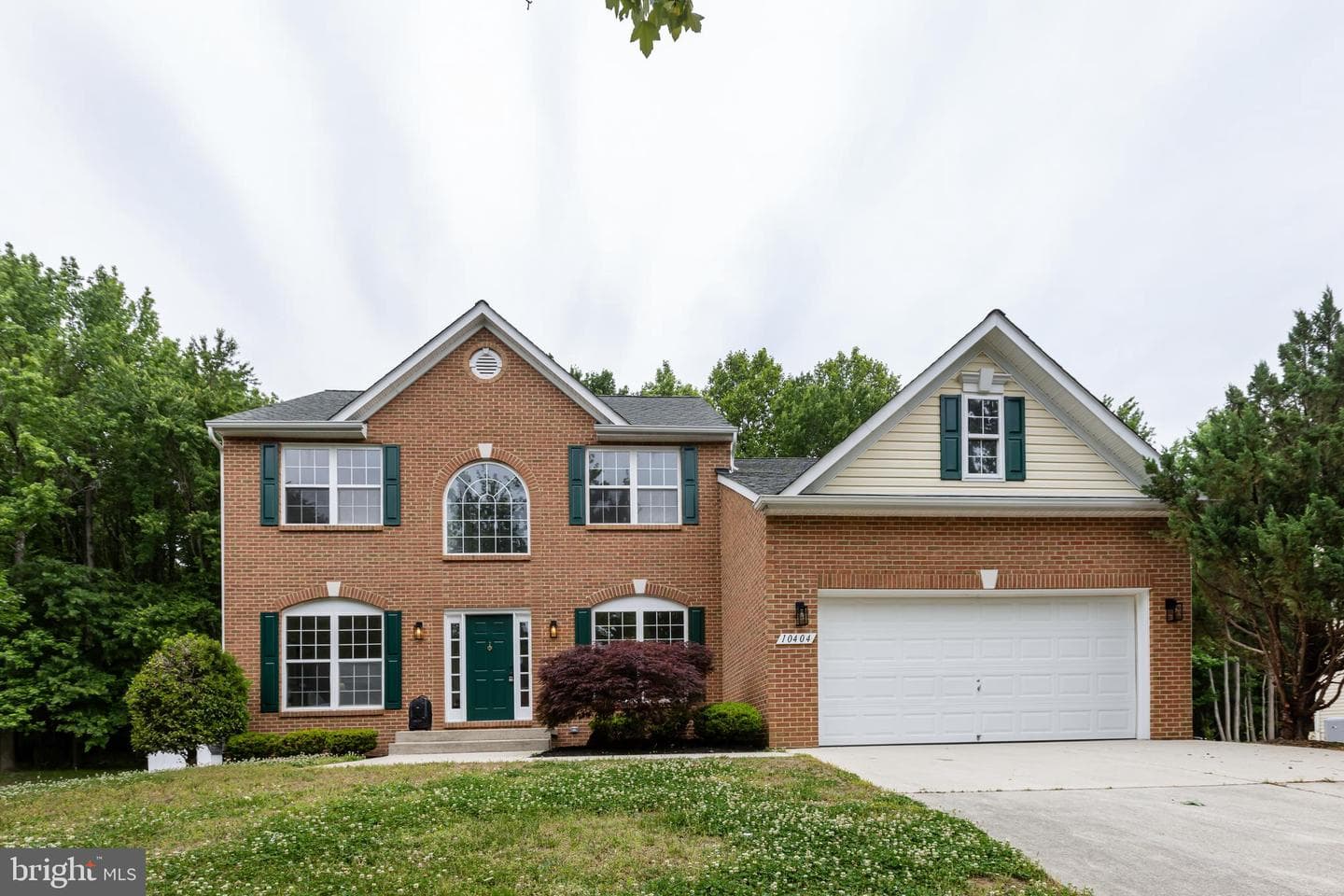 10404 Brightfield Lane