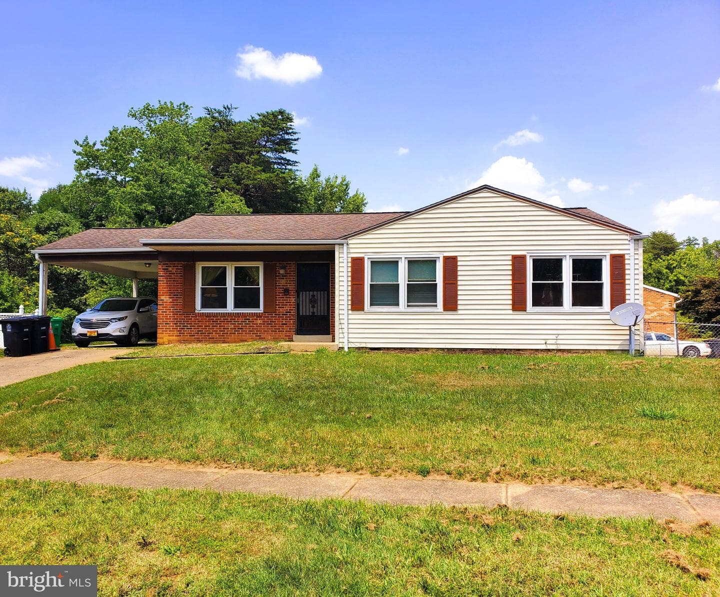 2704 John A Thompson Road, Temple Hills