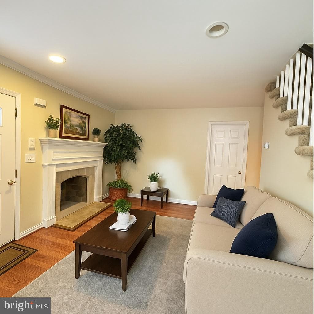 707 Mentor Avenue, Capitol Heights