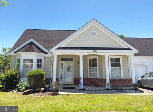 13407 Leesburg Place