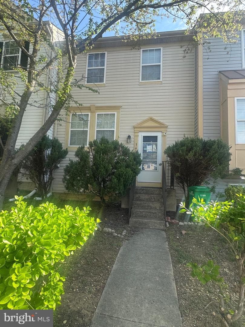3600 Apothecary Street, District Heights