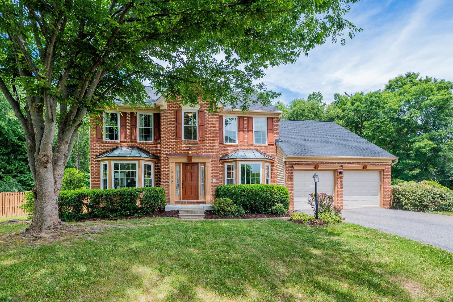 10102 Mallard Pond Court