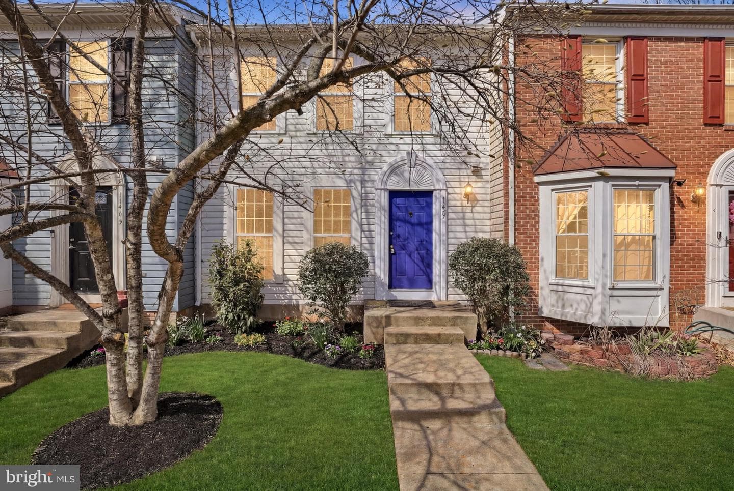 11407 Falcon Ridge Court
