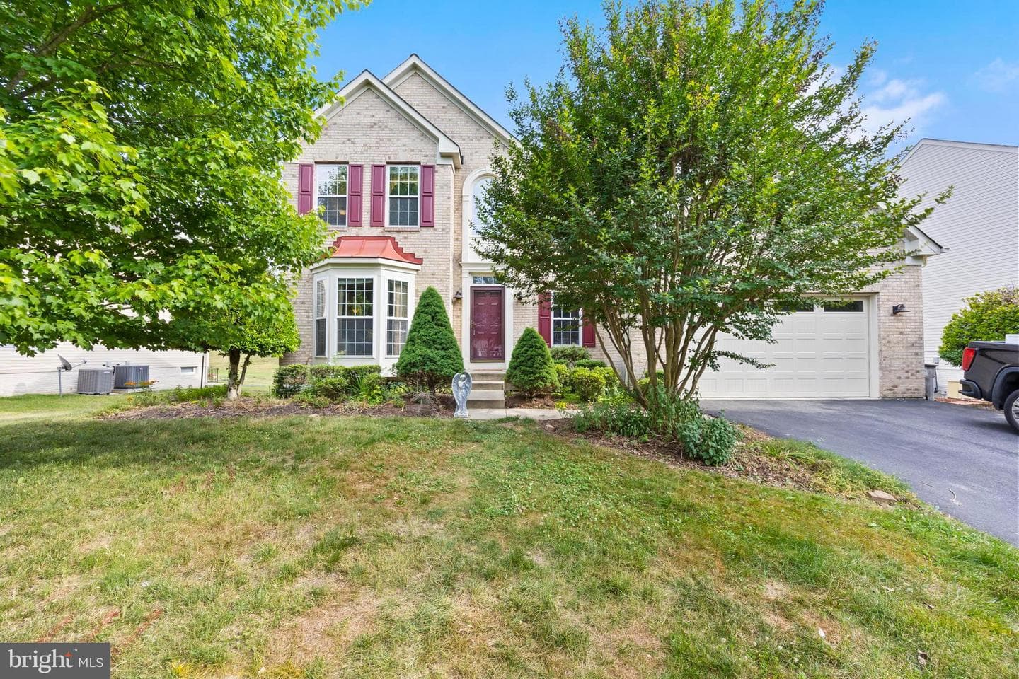 10303 Brightfield Lane, Upper Marlboro