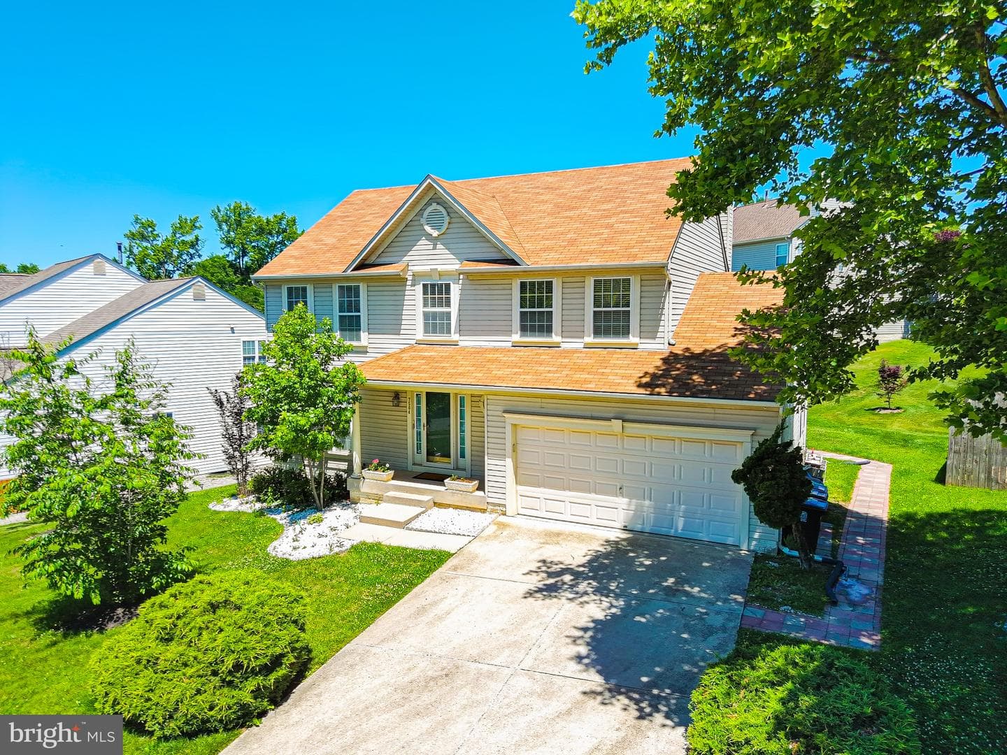 7504 Cailen Court