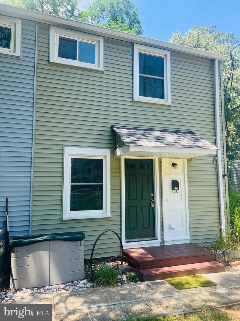 1 Laurel Hill Road, Greenbelt