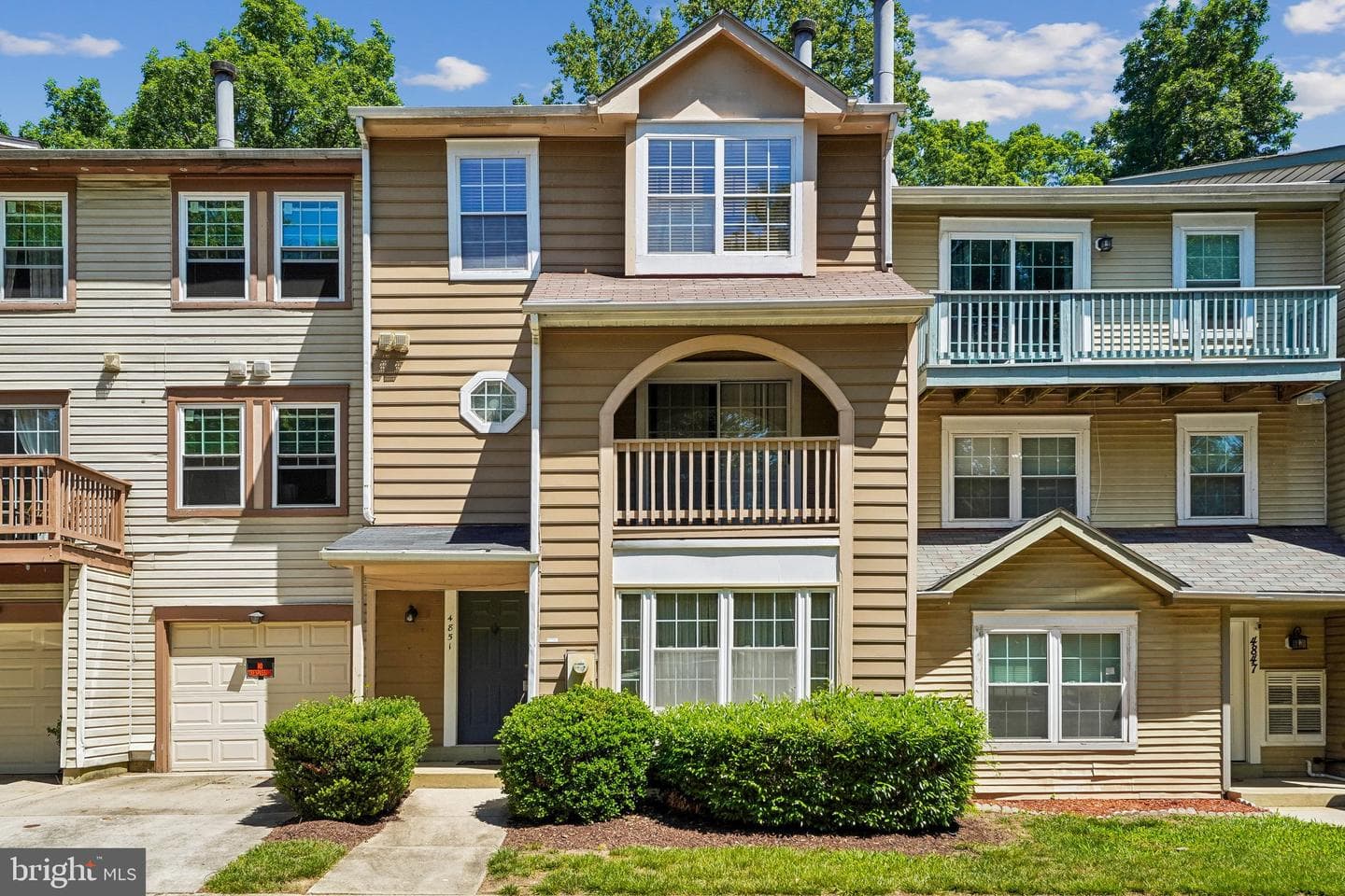 4851 Brookstone Terrace #23