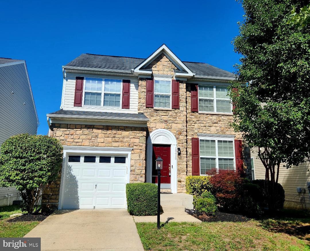 15625 Chadsey Lane
