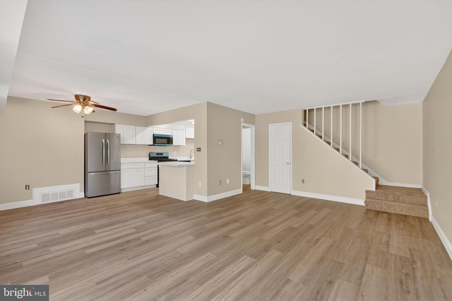2312 Ewing Avenue #15