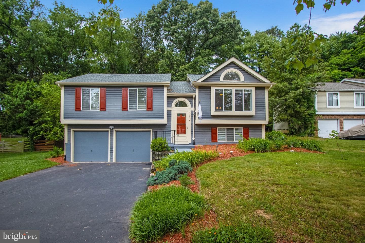 13514 Steeplechase Drive, Bowie