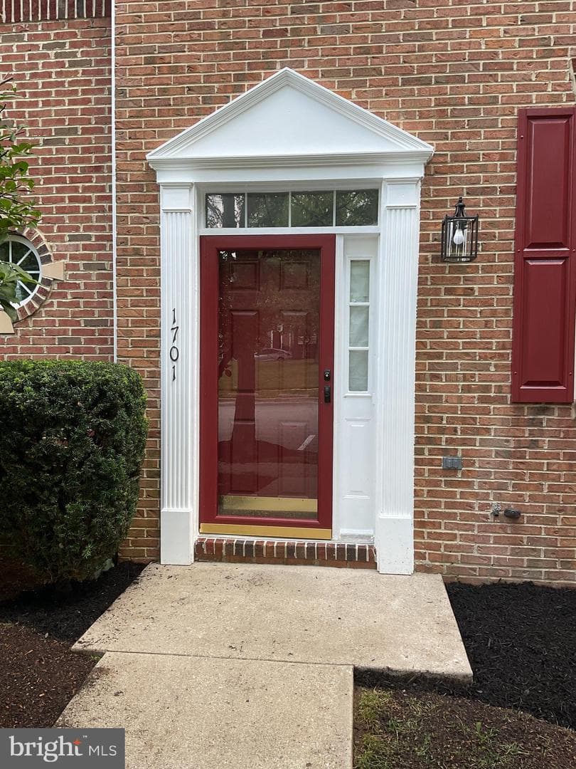 1701 Chinaberry Court, Bowie