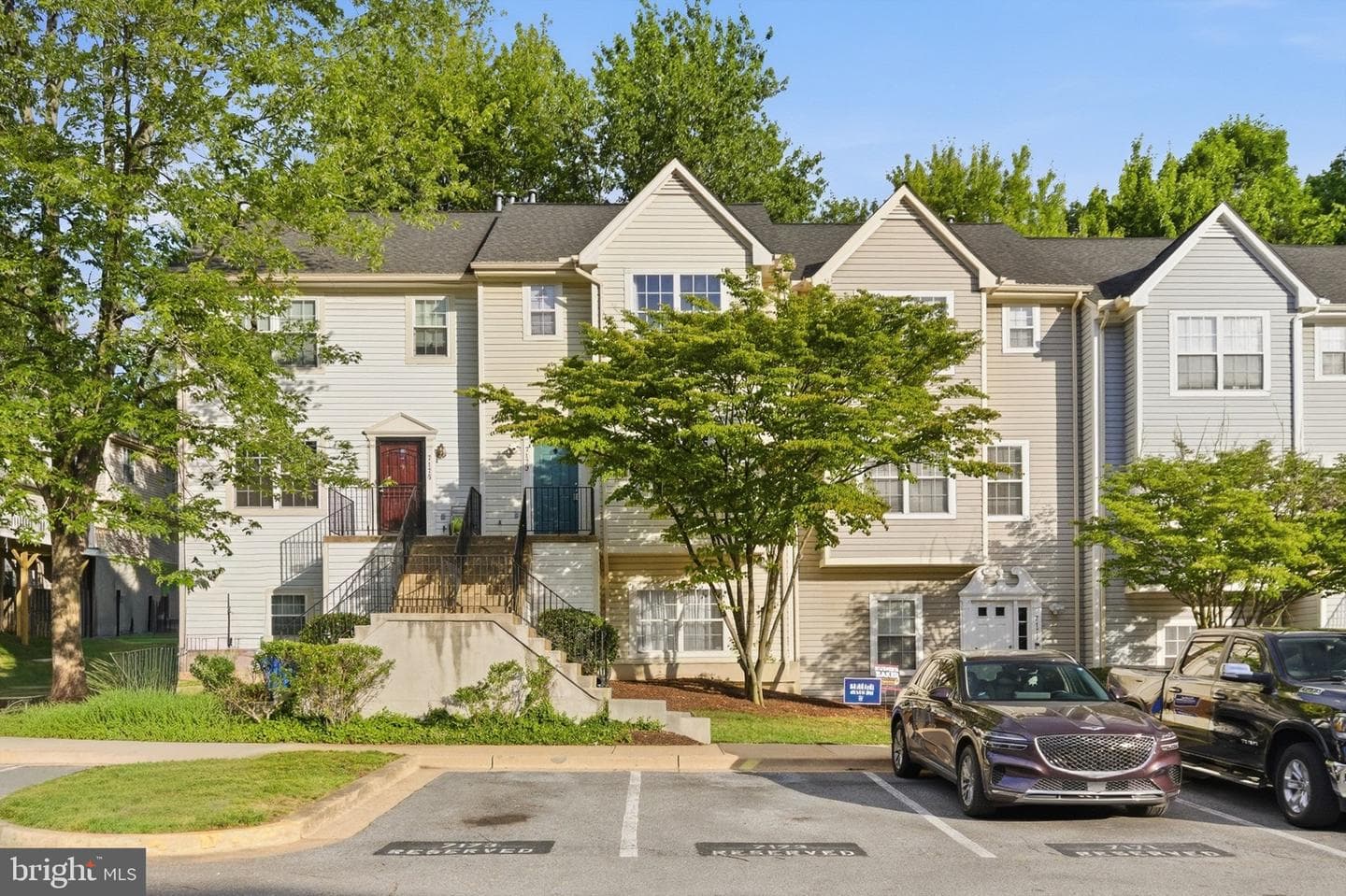 7173 Mahogany Drive #5