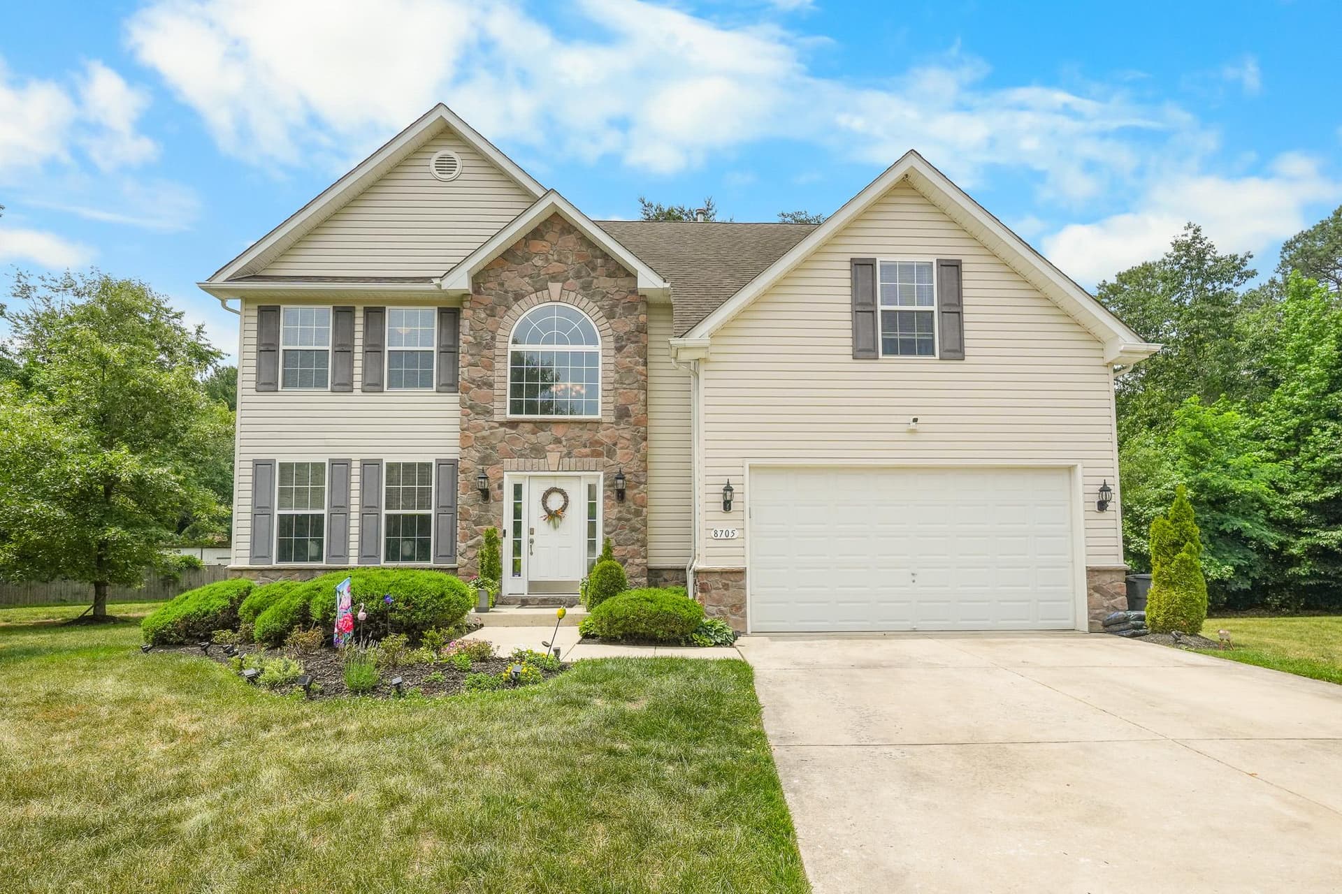 8705 Francesca Drive, Clinton
