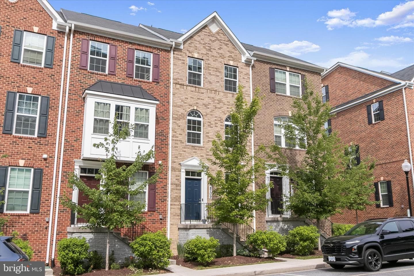 4709 Crest View Drive, Hyattsville