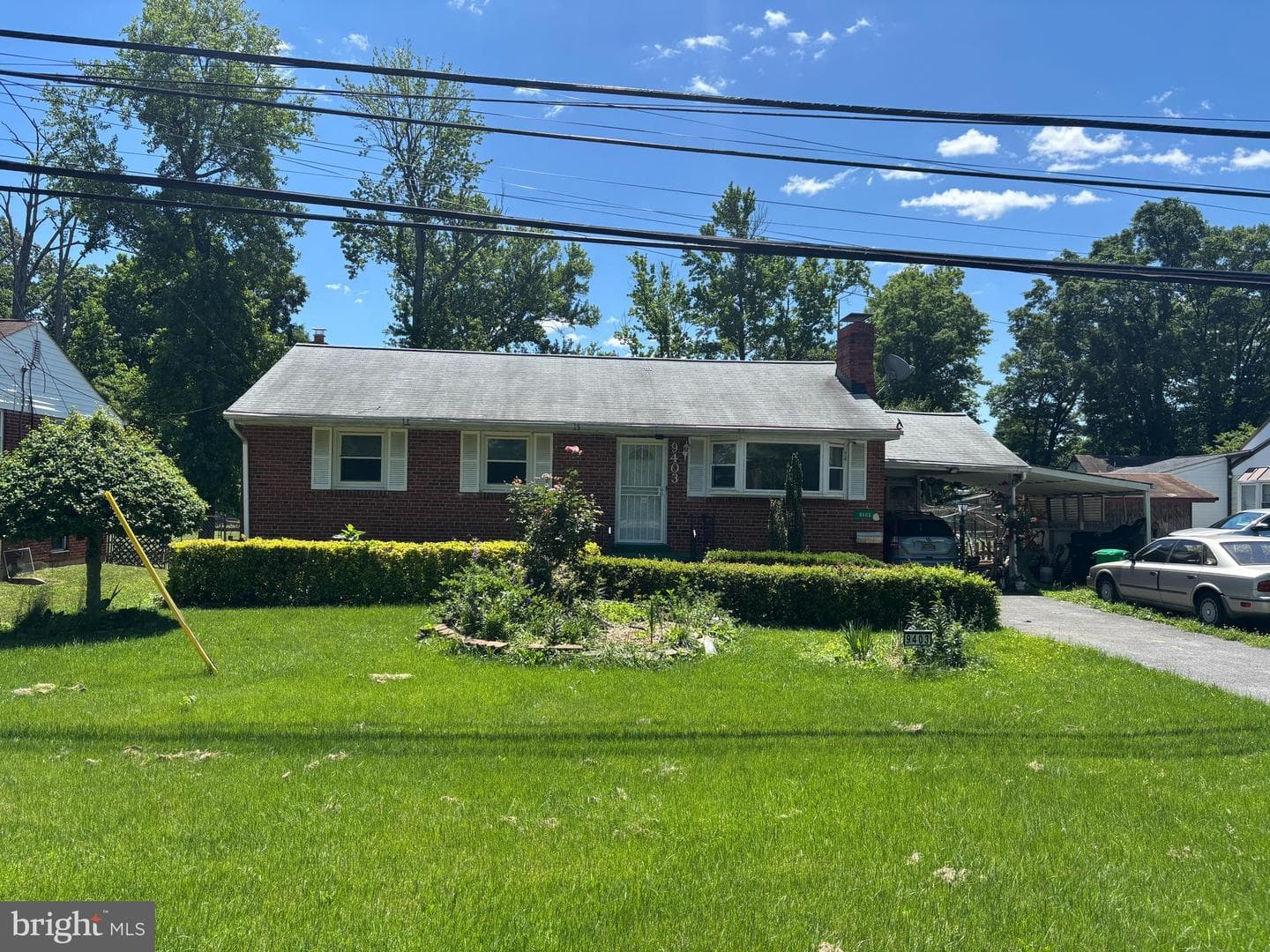 9403 Good Luck Road