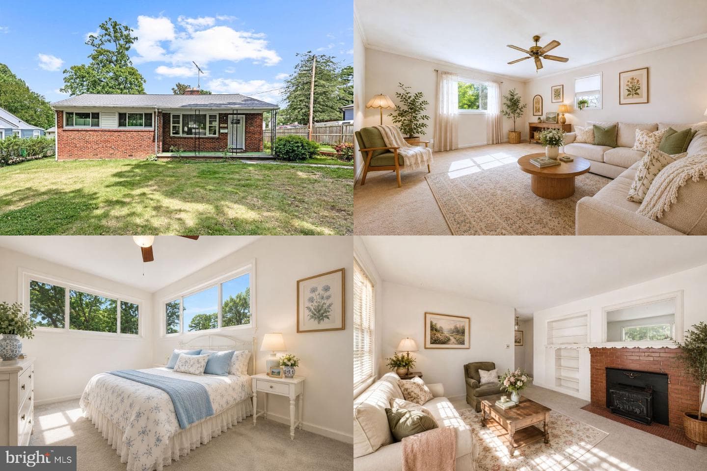 5405 Lanham Station Road