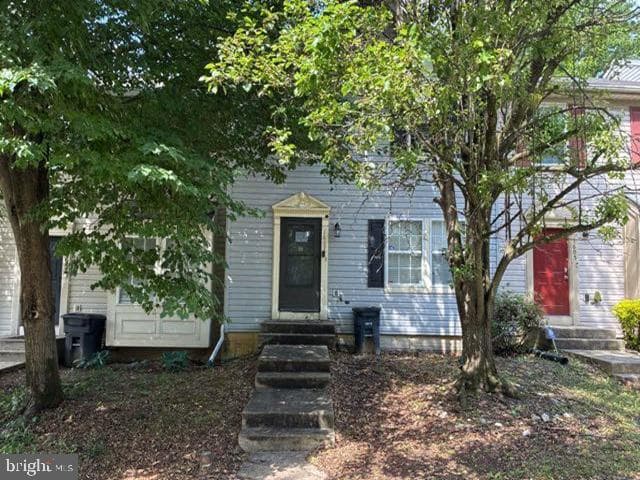 1607 Lorton Avenue, Capitol Heights