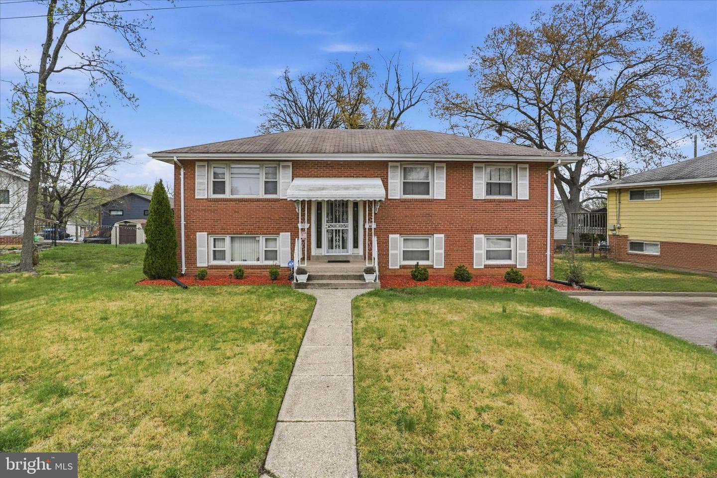 7602 Kipling Parkway