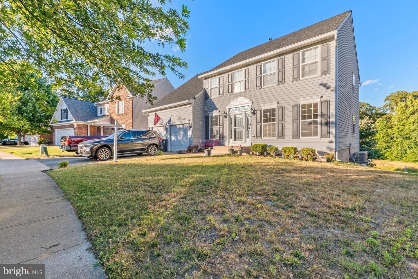 7116 Starboard Drive, District Heights