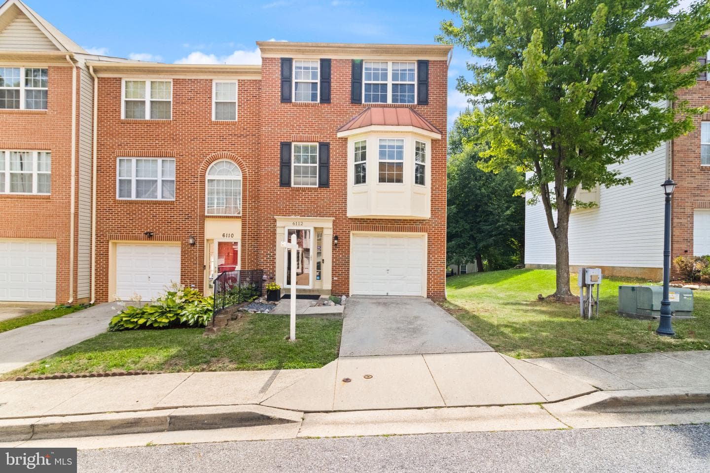 6112 Kildare Court