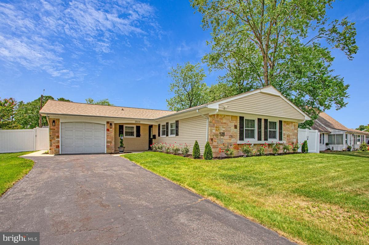 3504 Moylan Drive