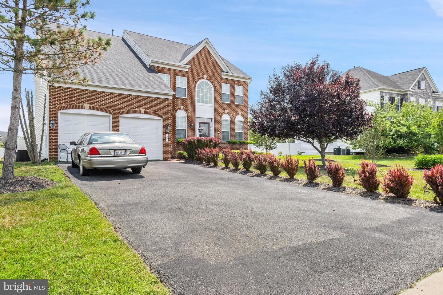7207 Sudley, Brandywine