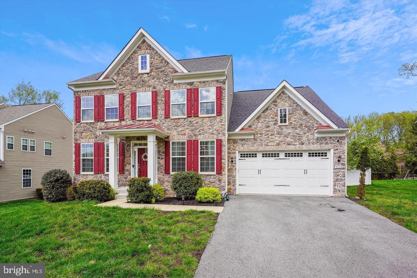 7008 Ltc William Hewlett Court