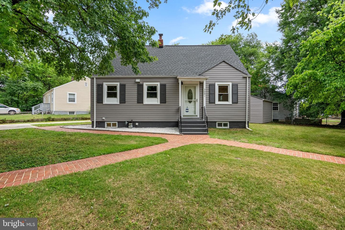 3001 Lancer Place