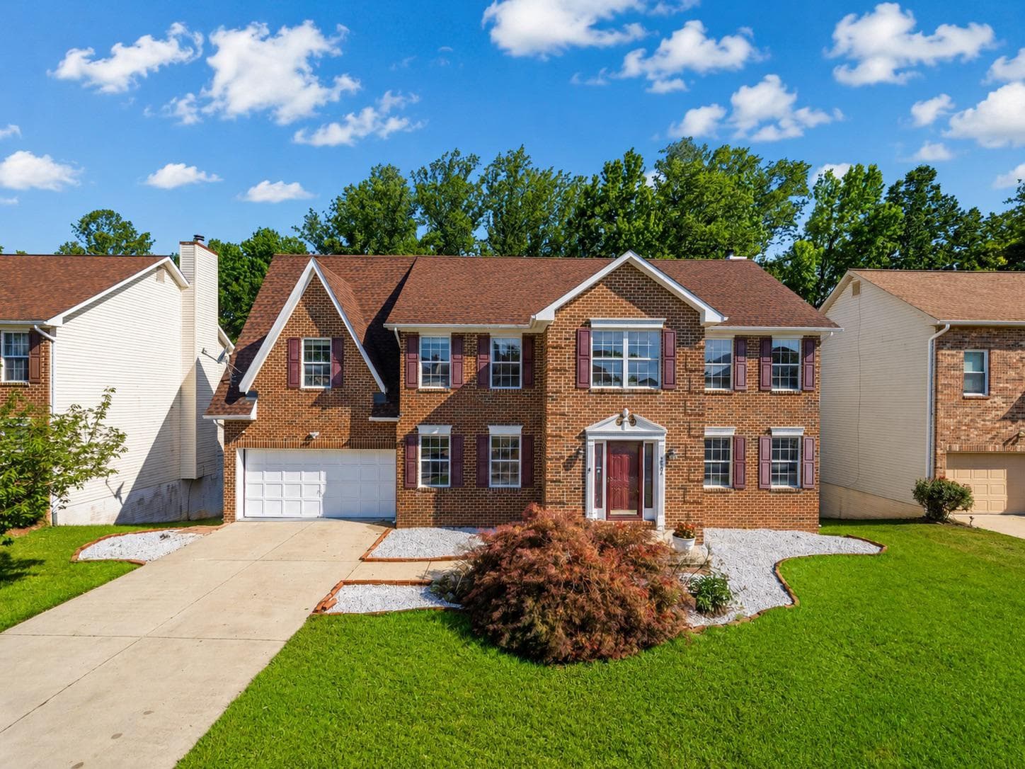 5802 Bost Lane, Clinton
