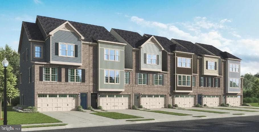 1799 Mill Branch Drive