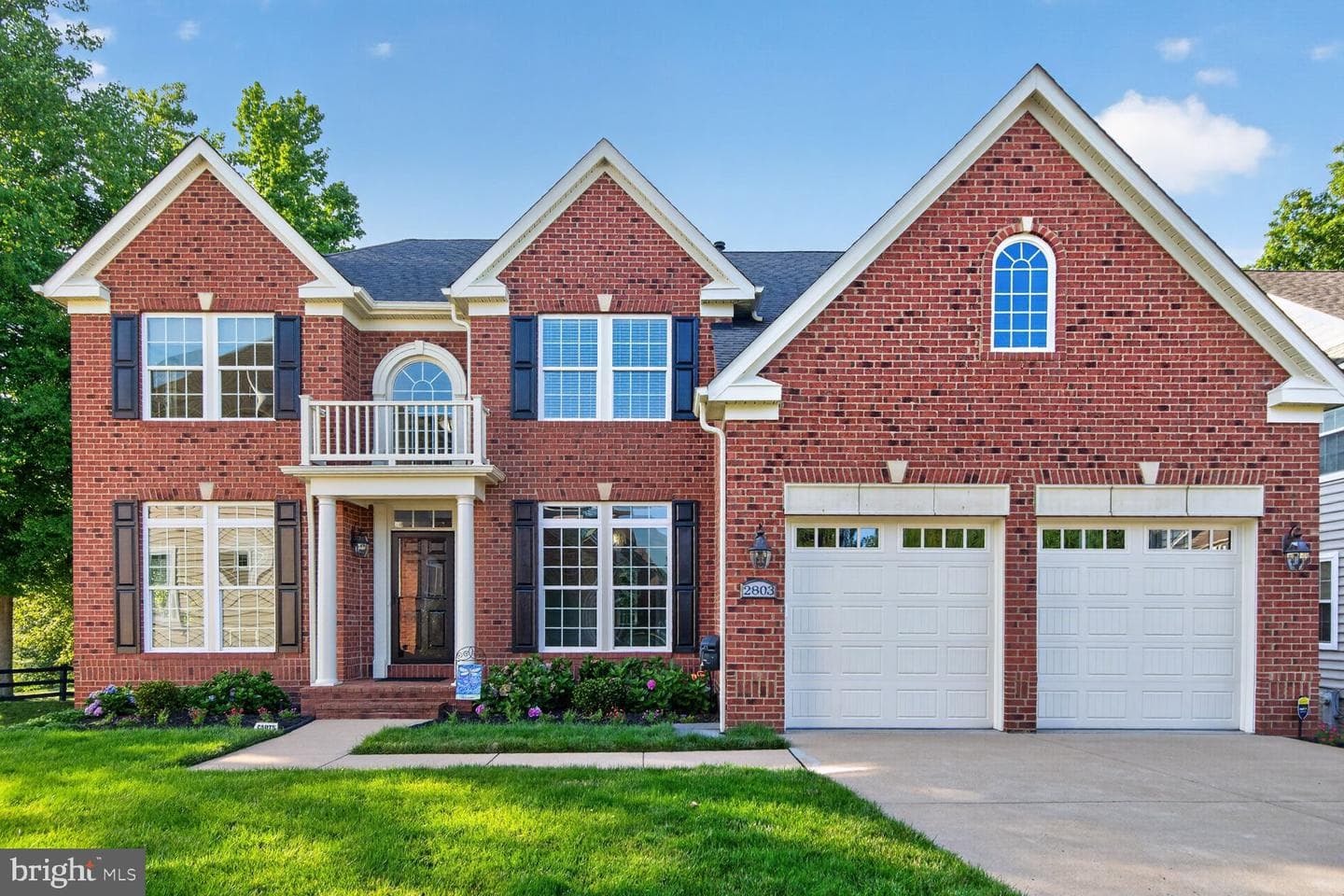 2803 Sissinghurst Place, Upper Marlboro