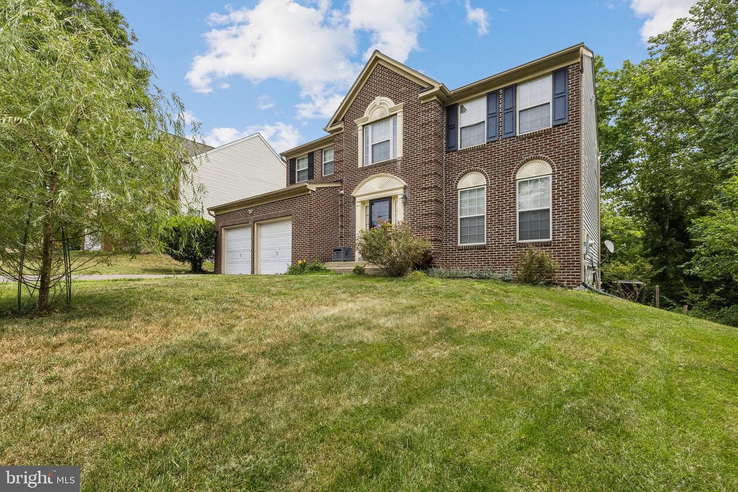 8406 Old Branch Avenue, Clinton