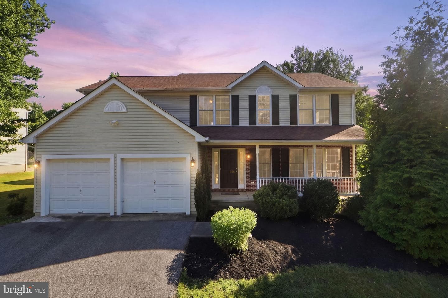 7311 Webster Lane, Fort Washington