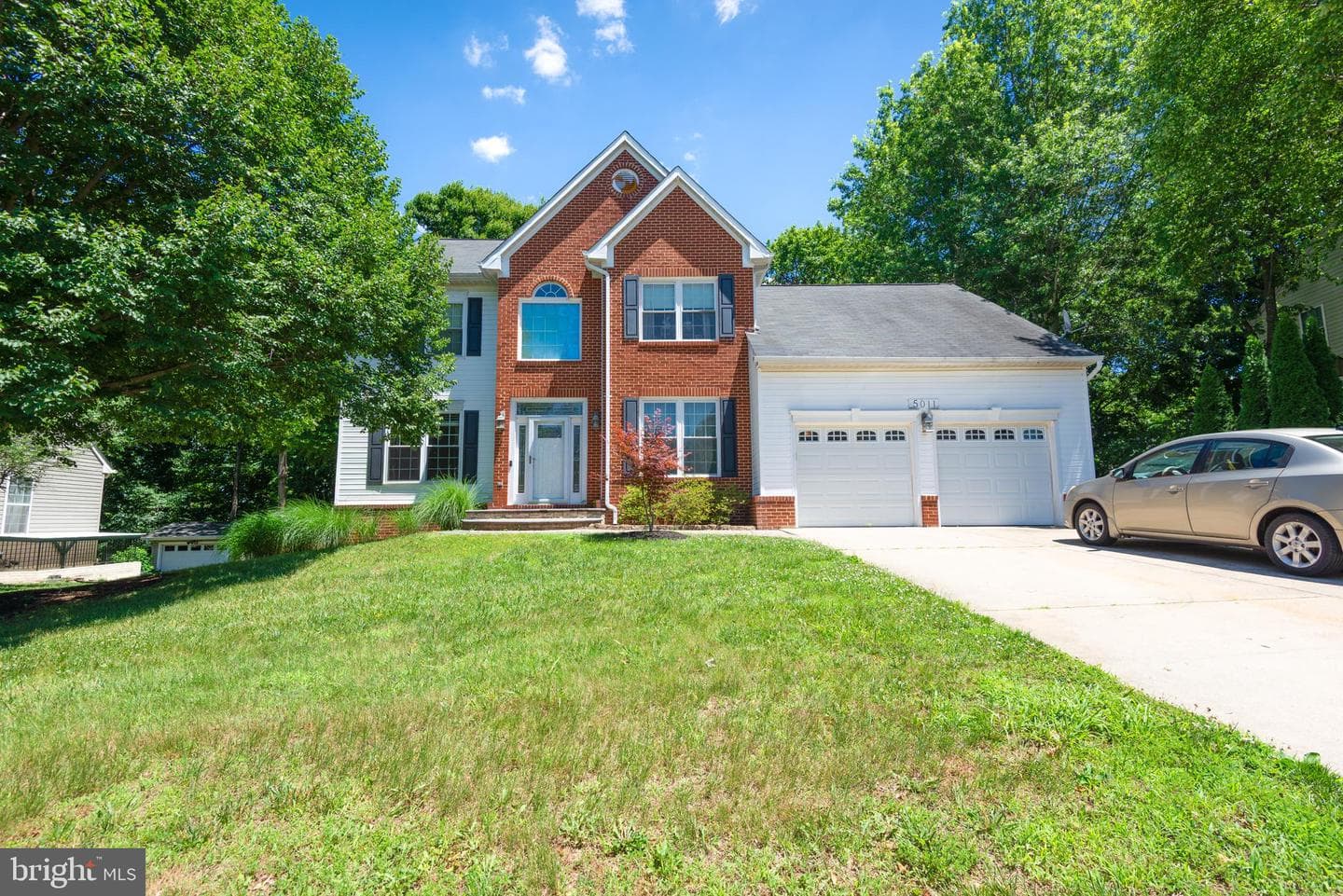 5011 Patuxent Riding Lane, Bowie