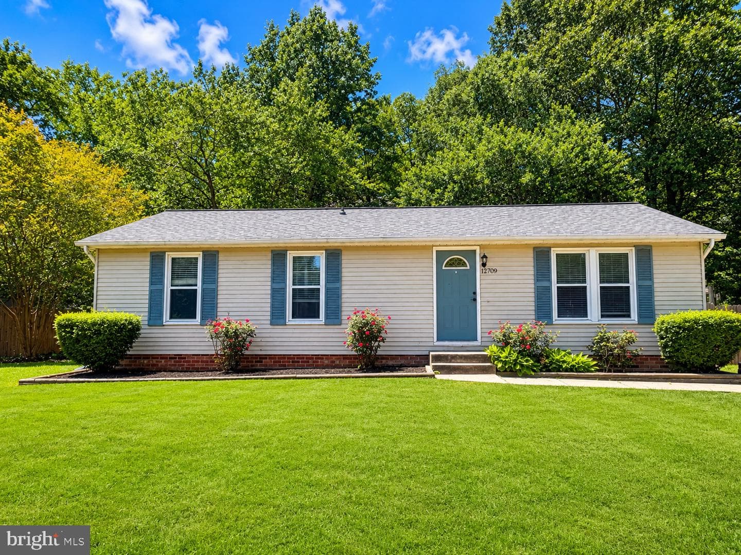 12709 Heatherwick Court, Brandywine