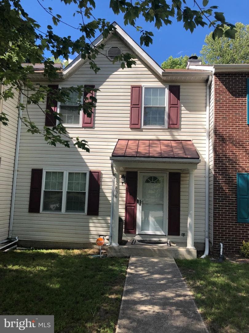 12836 Carousel, Upper Marlboro