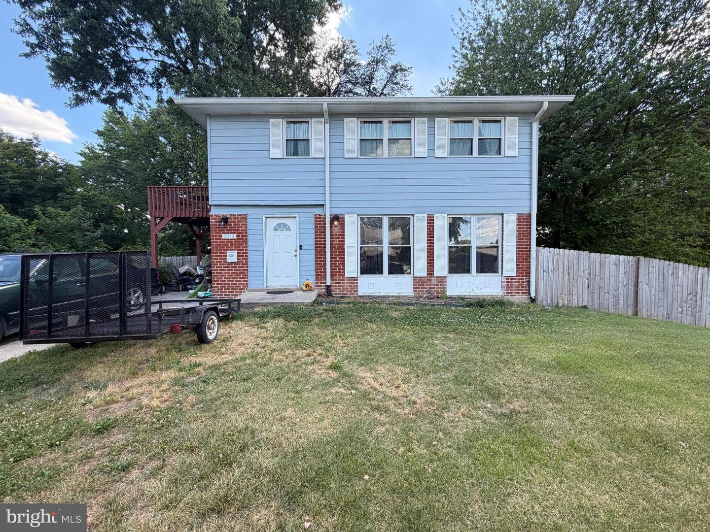 2714 Kelner Drive, Landover