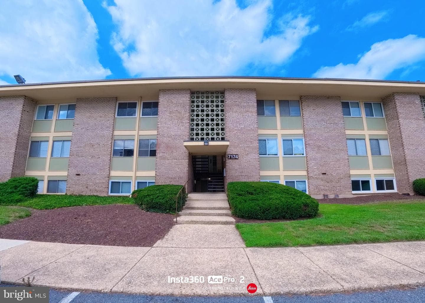 7174 Donnell Place #c-5, District Heights