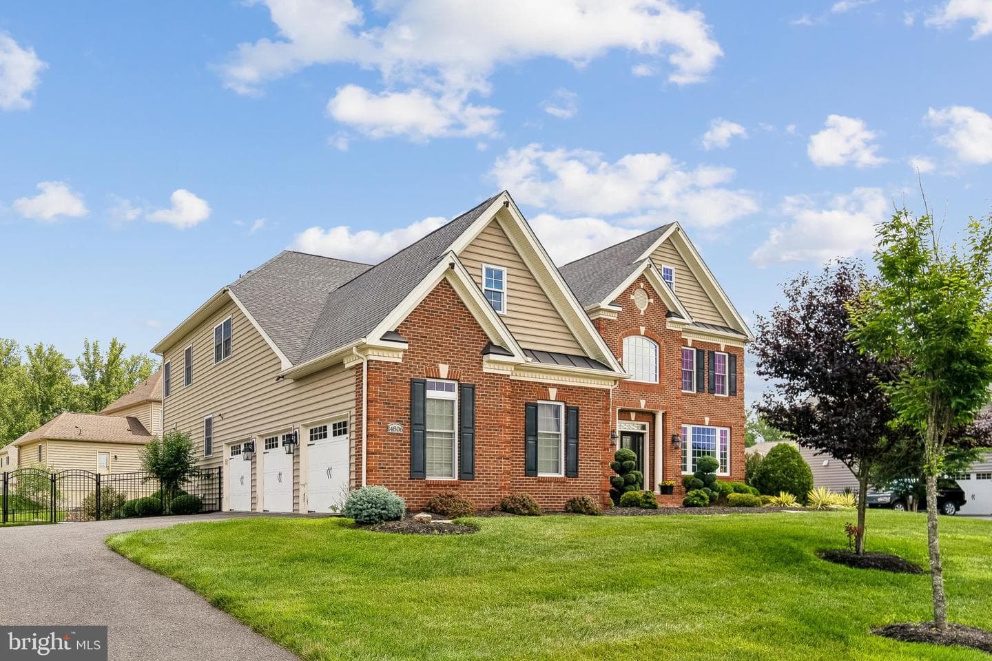 14806 Bowers Ct, Upper Marlboro