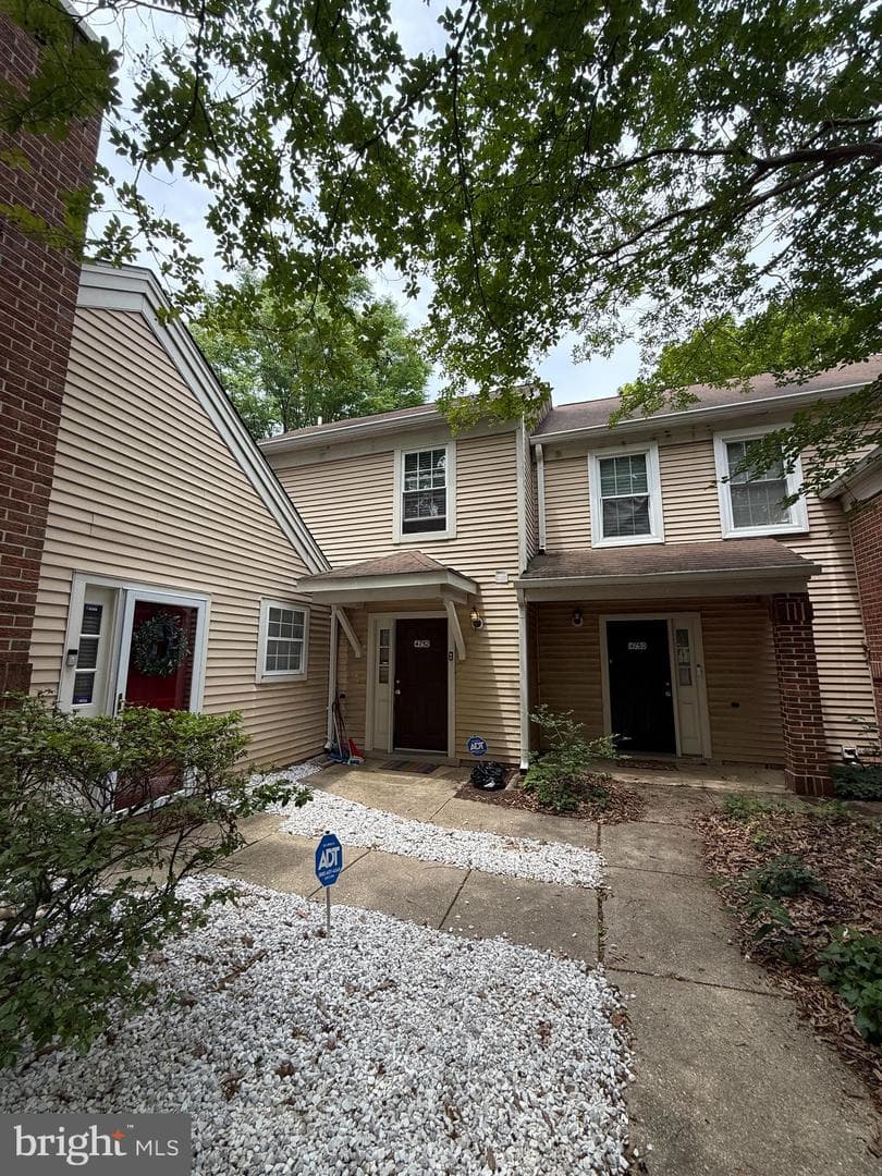 4752 Colonel Ashton Place #445, Upper Marlboro